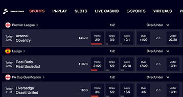 36vegas site preview