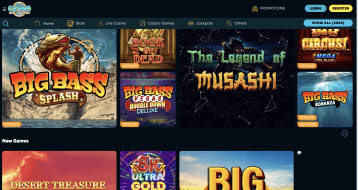 casino-and-friends site preview