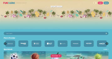 fun site preview
