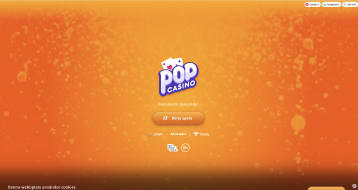 pop-casino site preview