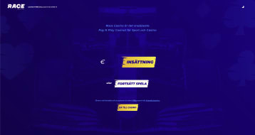 race-casino site preview