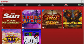 sun-casino site preview