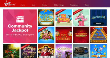 virgin-bet site preview