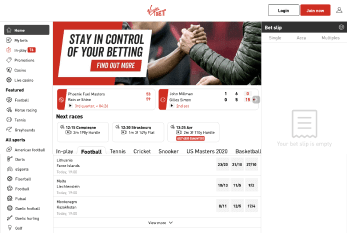 virgin-bet site preview
