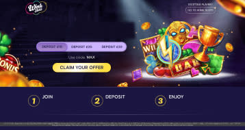 wink-slots site preview