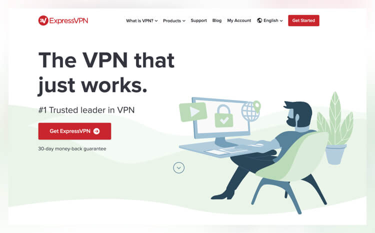 ExpressVPN