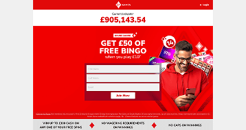 virgin site preview
