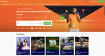 betsson-france site preview