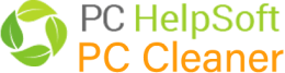 PC HelpSoft PC Cleaner