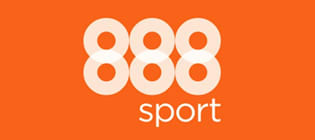 888 logo