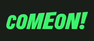 comeon logo