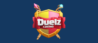 duelz logo