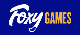 foxy-games logo