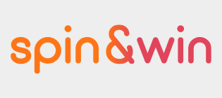 spin-and-win logo
