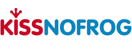 kissnofrog