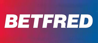 betfred logo