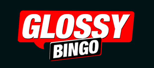 glossy-bingo logo