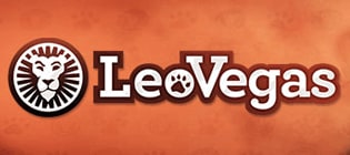 leovegas logo