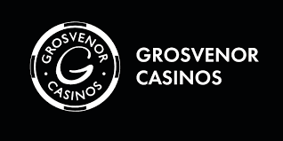 grosvenor logo
