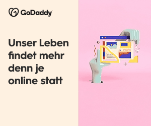 WSB GoDaddy Banner DE