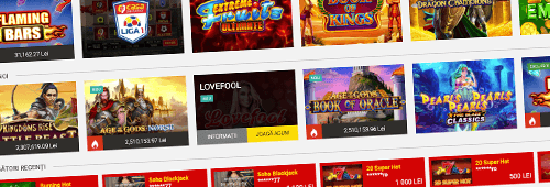 slots