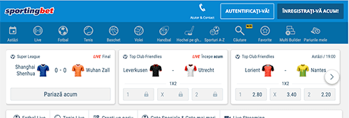 sportingbet