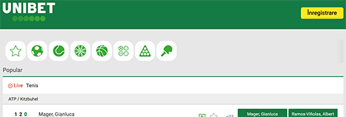 unibet