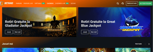Betano Casino