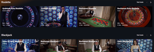 Betano Casino