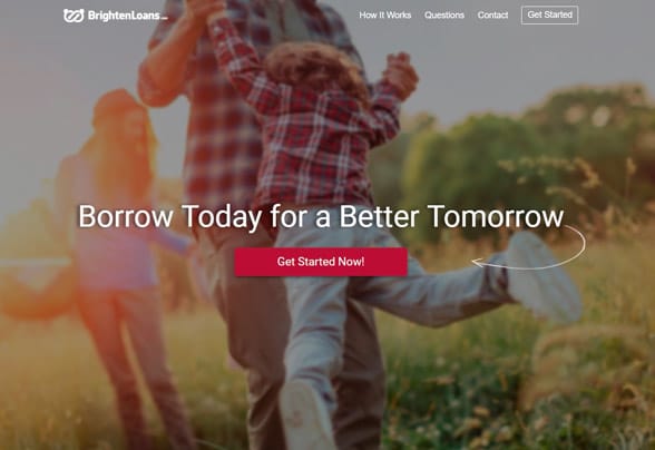 BrightenLoans Review