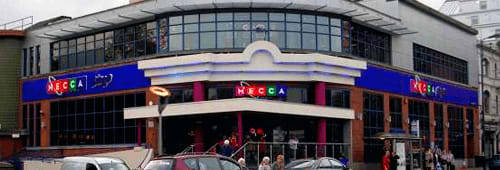 Mecca Leeds Mayfair