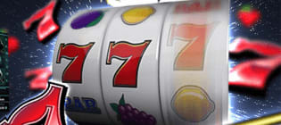 Online Slots Betting