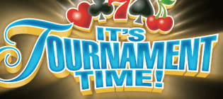 Slots Tournaments