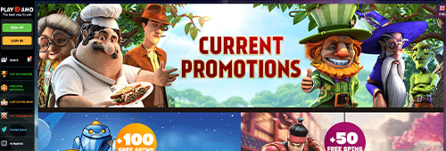 Play Casino Review