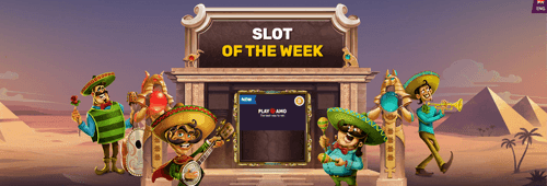 Play Casino Review