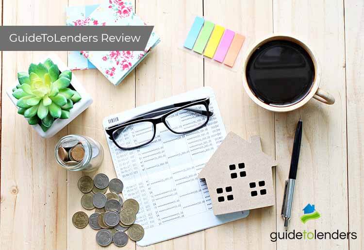 With GuideToLenders you can compare various loan offers in minutes