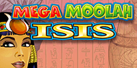 Mega Moolah Isis