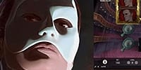 The Phantom of the Opera